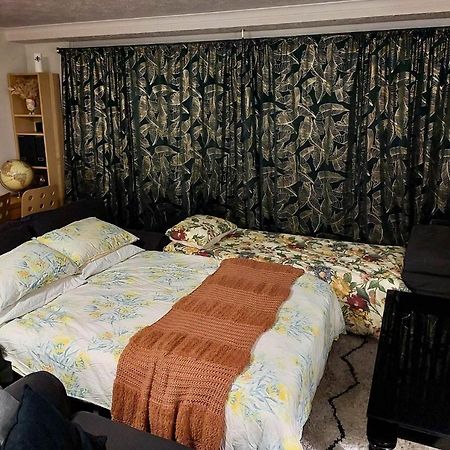 City/Valley Resort Apartment บริสเบน ภายนอก รูปภาพ