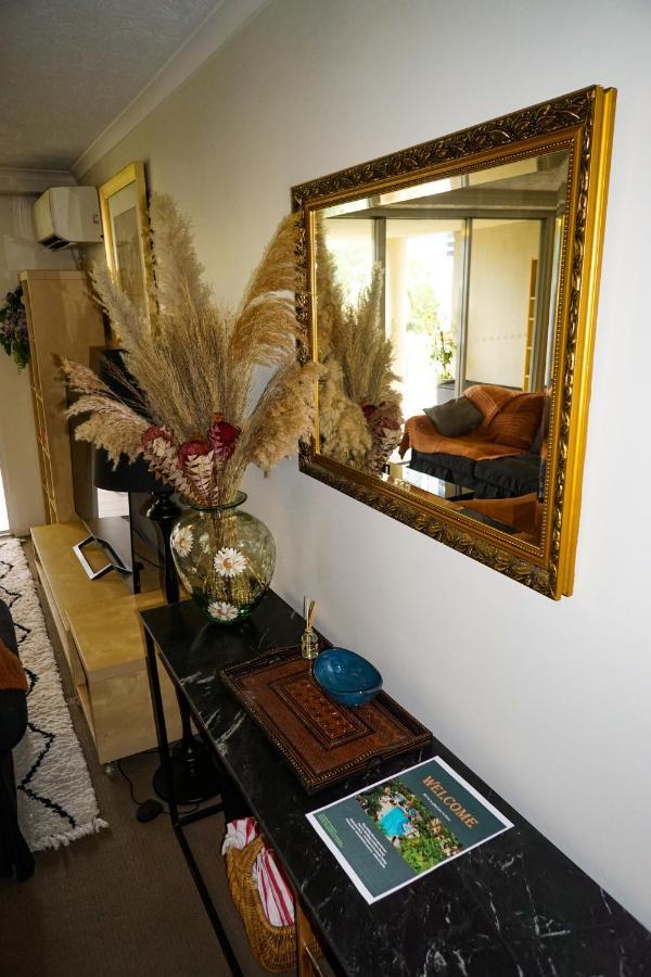 City/Valley Resort Apartment บริสเบน ภายนอก รูปภาพ