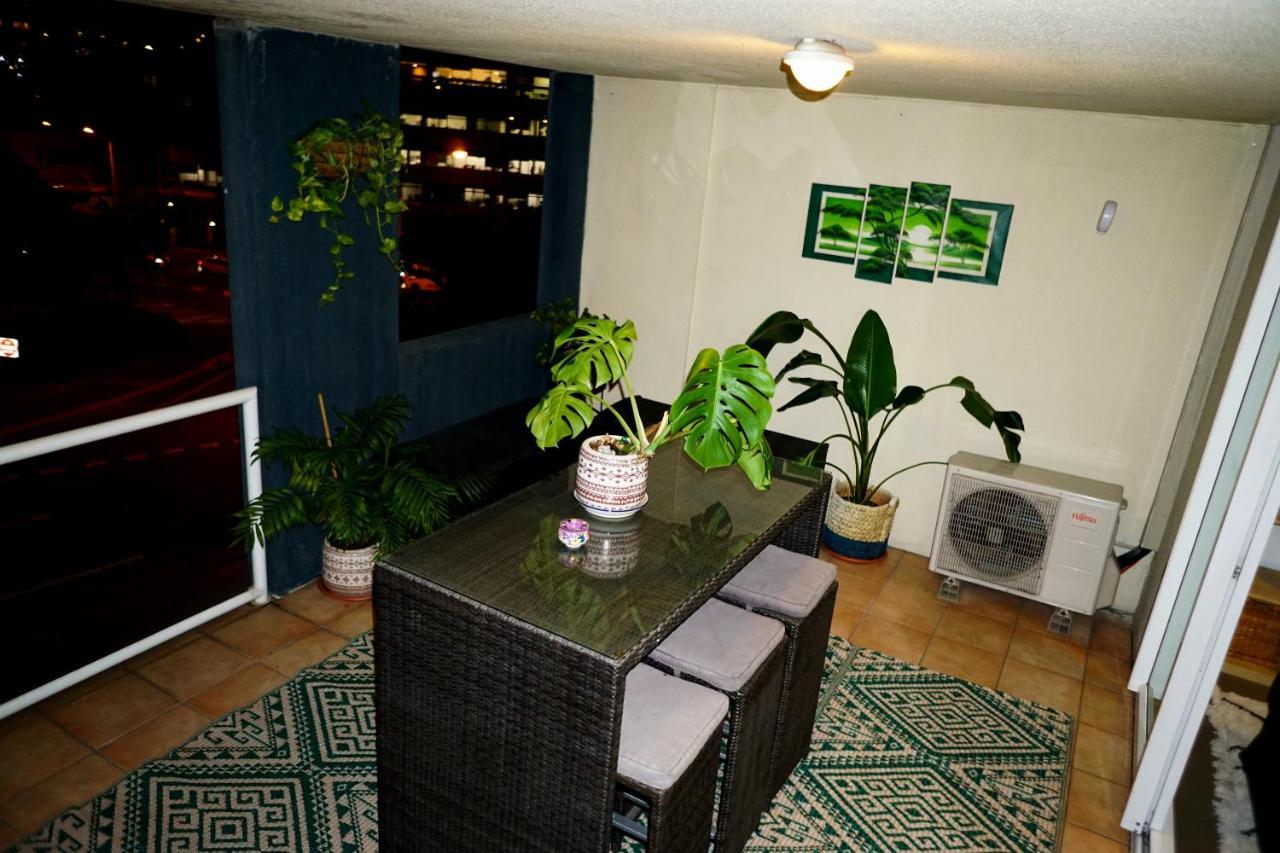 City/Valley Resort Apartment บริสเบน ภายนอก รูปภาพ