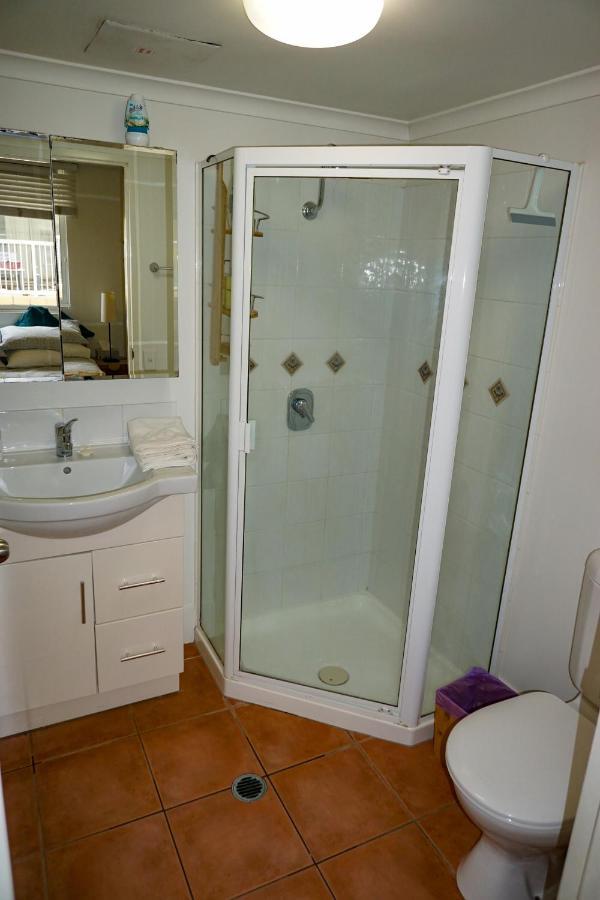 City/Valley Resort Apartment บริสเบน ภายนอก รูปภาพ