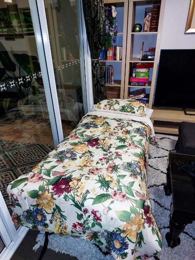 City/Valley Resort Apartment บริสเบน ภายนอก รูปภาพ